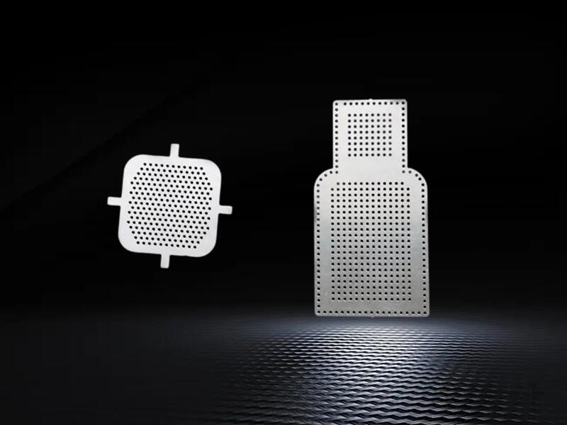 金屬蝕刻加工的難點有哪些？